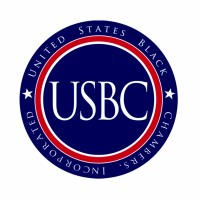 U.S. Black Chambers, Inc. Logo