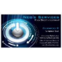 Neos Services Logo