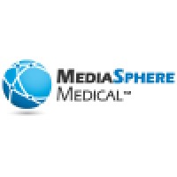 MediaSphere Medical, LLC Logo