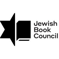 Jewish Book Council Logo