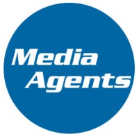 Media Agents Inc. Logo