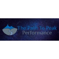 The Path To Peak Performance Logo