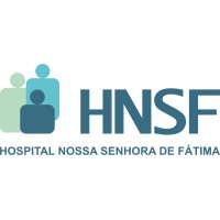 Casa de Saúde e Maternidade Nossa Senhora De Fátima Logo