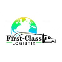 First-Class Logistix Logo