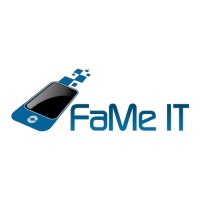 FaMe IT Logo