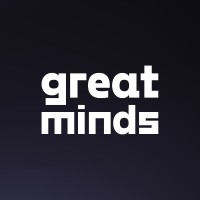 Great Minds Oy Logo