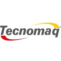 Máquinas Tecnomaq Logo