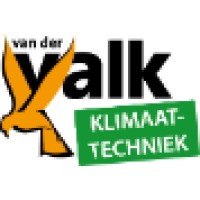 Van der Valk Klimaattechniek Logo
