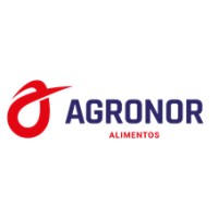 Agronor Alimentos Logo