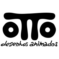 Otto Desenhos Animados Ltda. Logo