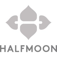 Halfmoon Yoga Products Ltd. Logo