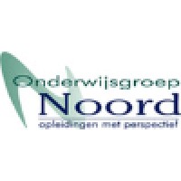 Onderwijsgroep Noord Logo
