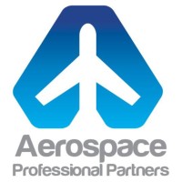 Aerospace Professional Partners Logo