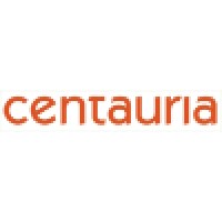 Centauria Logo
