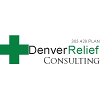 Denver Relief Consulting Logo