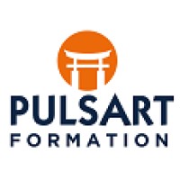 PULSART FORMATION Logo