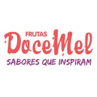 Frutas Doce Mel Logo