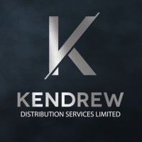 Kendrew Distribution Services Limited Logo