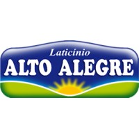 Laticinio Alto Alegre Logo