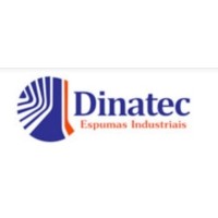 Dinatec Espumas Industriais Logo