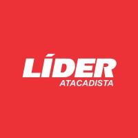 Lider Atacadista Logo
