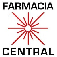 Farmacia Central Logo