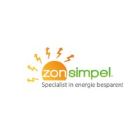 Zonsimpel Logo
