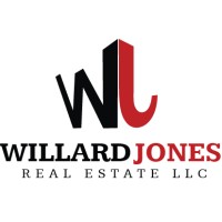 Willard Jones Real Estate Logo