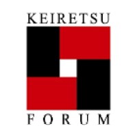 Keiretsu Forum Canada Logo