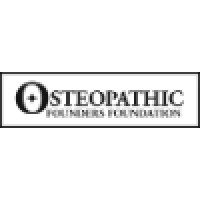 Osteopathic Founders Foundation Logo