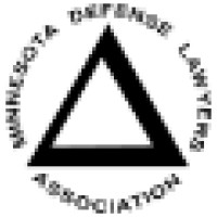 Minnesota Defense Lawyers Association (MDLA) Logo