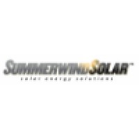 Summerwind Solar, LLC Logo