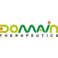 Domain Therapeutics Logo