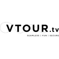 VTOUR.tv Logo