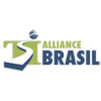 TSI Alliance Brasil Logo