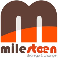 milestoen Logo