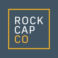 ROCKCAP Co. Logo