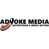 Advoke Media Logo