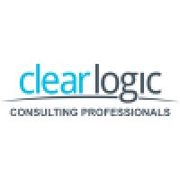 Clearlogic Consulting Professionals Logo