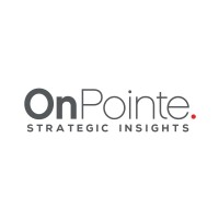 OnPointe Strategic Insights Logo