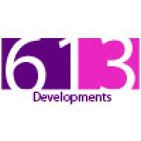 613 Developments Logo