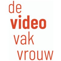 De Videovakvrouw Logo