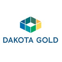 Dakota Gold Corp. Logo