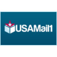 USAMail1 Logo