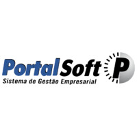 Portalsoft Sistemas Ltda. Logo