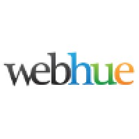WebHue Logo
