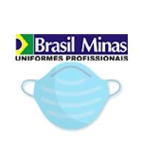 Brasil Minas Uniformes Profissionais Ltda Logo