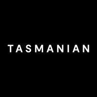 Brand Tasmania Logo