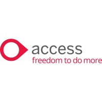 Access Mintsoft Logo