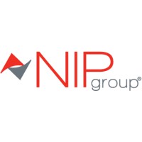 NIP Group Logo